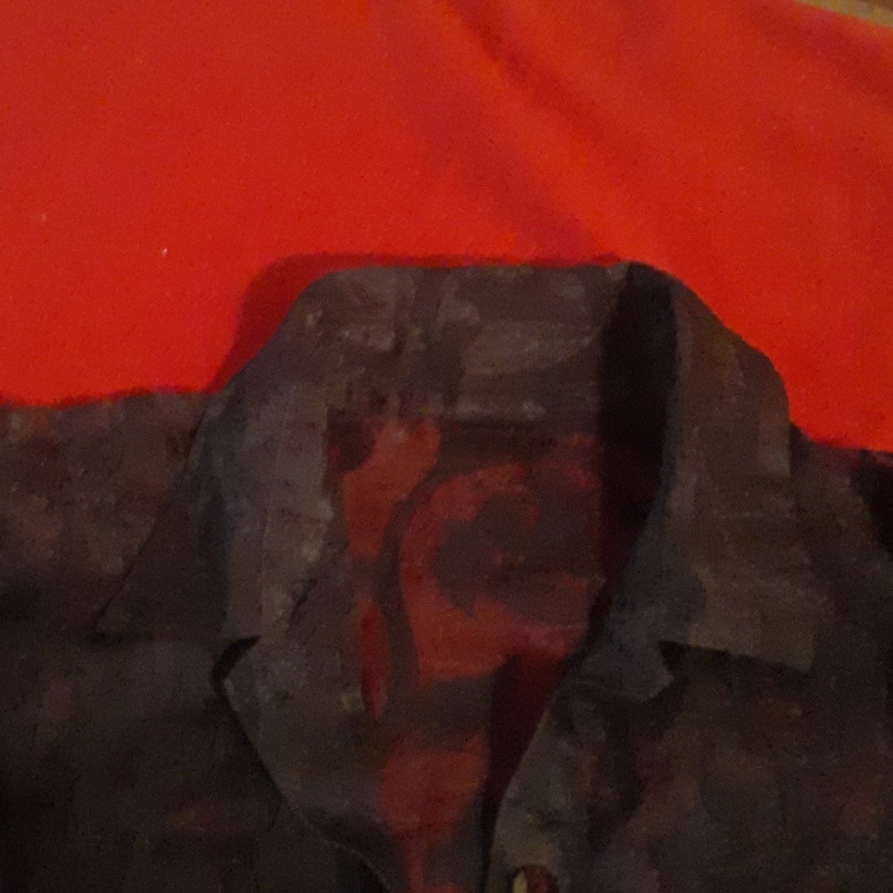 Black lace jacket